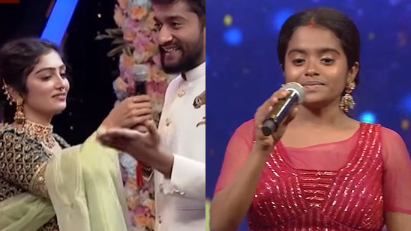 Bigg Boss Kannada Rakshita Upset Over Dodmane Habba Spotlight Gilli Kavya Focus Sparks Debate Bigg Boss Kannada Rakshita Upset Over Dodmane Habba Spotlight Gilli Kavya Focus Sparks Debate