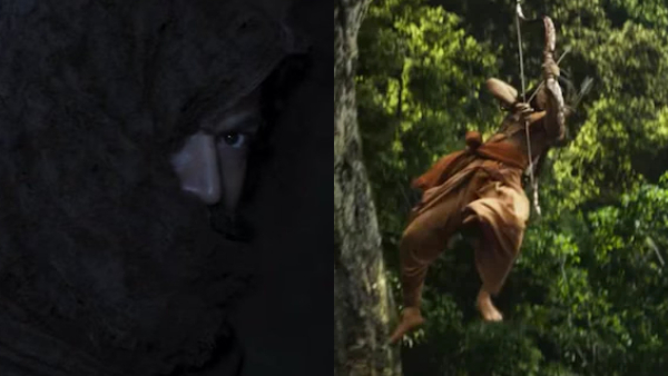 Ramayana First Screening in Los Angeles Sparks Massive Buzz Ahead of Diwali Release