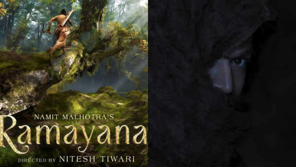 Ranbir Sai pallavi Yash s Ramayana Set for Massive Global Release 40 000-Screen Rumors Spark Buzz