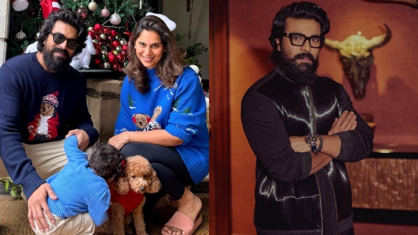 Ram Charan s Desperate Struggle to Shield Daughter From Mob Sparks Outrage