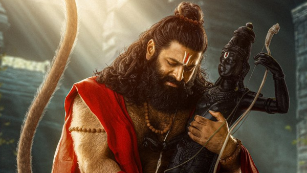 Will Rana Daggubati Team Up with Rishab Shetty for Jai Hanuman