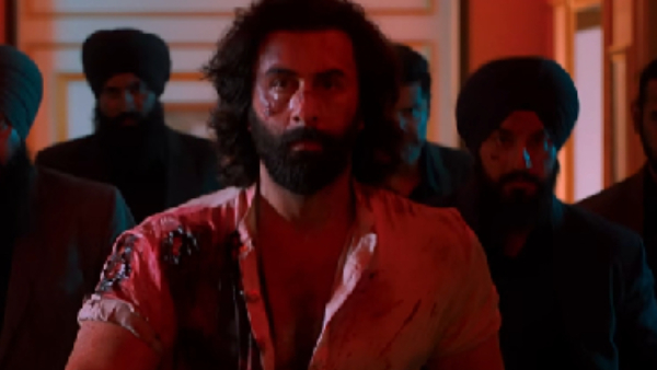 Animal Park Update Ranbir Kapoor s Double Role and Explosive Brother vs Brother Battle Revealed