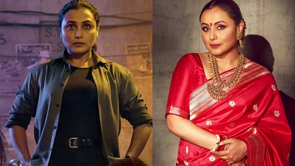 The Rani Mukerji glow Her daily diet and workout plan decoded