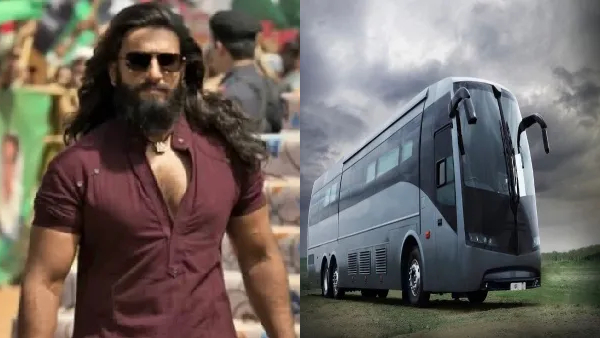 Ranveer Singh Dhurandhar Vanity Van claim here is details why he used 3 vans Ranveer Singh Dhurandhar Vanity Van claim here is details why he used 3 vans