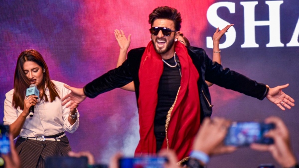 Ranveer Singh Held to Ransom Chilling WhatsApp Note Demands Multi-Crore Payoff