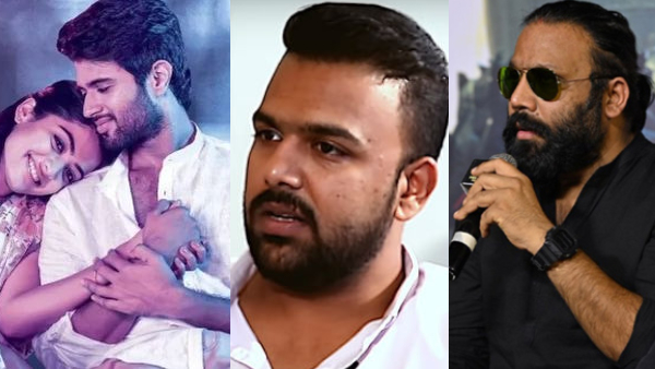 These 3 Telugu directors will attend Rashmika and Vijay Deverakonda wedding