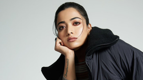 Rashmika Mandanna s Challenging New Role in Cocktail 2 Sparks Buzz Ahead of Wedding Rashmika Mandanna s Challenging New Role in Cocktail 2 Sparks Buzz Ahead of Wedding