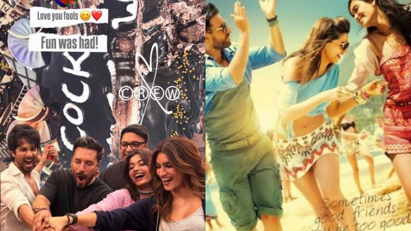 Rashmika Mandanna s Challenging New Role in Cocktail 2 Sparks Buzz Ahead of Wedding Rashmika Mandanna s Challenging New Role in Cocktail 2 Sparks Buzz Ahead of Wedding