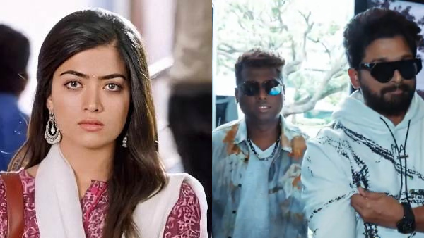 Rashmika Mandanna Joins Mumbai Shoot of AA22xA6 Negative Role Buzz Amid Wedding Rumours