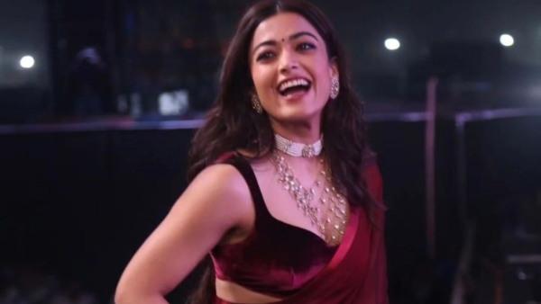 Rashmika Mandanna Reacts to Vijay Deverakonda Wedding Rumours Udaipur Ceremony Buzz Grows Stronger