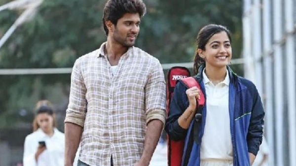 Rashmika Mandanna Reacts to Vijay Deverakonda Wedding Rumours Udaipur Ceremony Buzz Grows Stronger