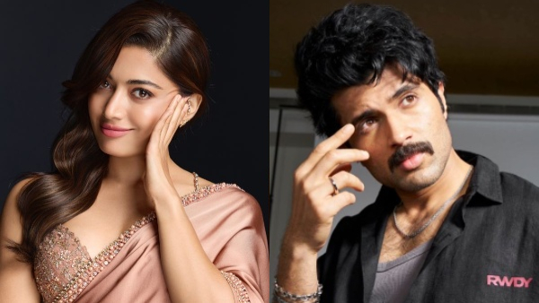 After marriage these movies are lined up for Rashmika Mandanna and Vijay Deverakonda