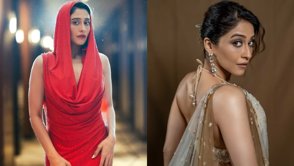 Not Just Words Regina Cassandra Exposes the Derogatory Reality of Bollywood s South Indian Bias