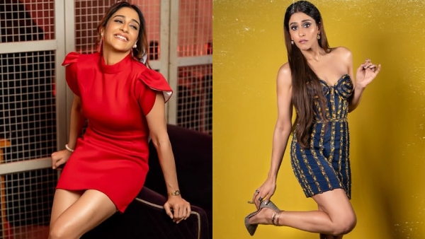 Not Just Words Regina Cassandra Exposes the Derogatory Reality of Bollywood s South Indian Bias