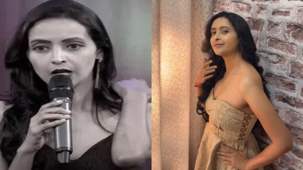 Huchcha Actress Rekha Vedavyas looks fine after health issue will she comeback to Films