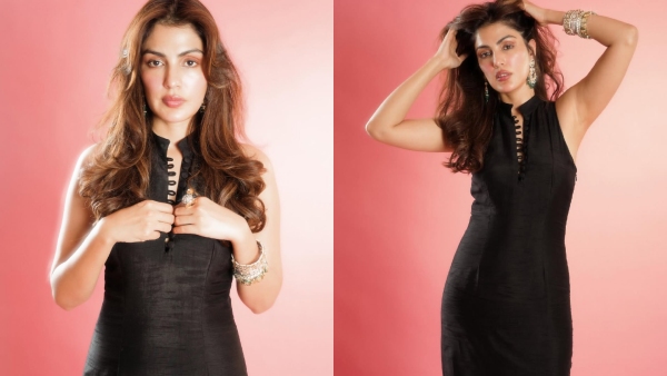 Rhea Chakraborty Reclaims Her Throne in Hansal Mehta s Family Business After 7-Year Exile