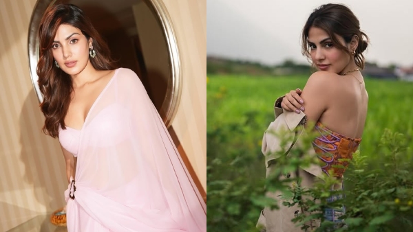 Rhea Chakraborty Reclaims Her Throne in Hansal Mehta s Family Business After 7-Year Exile