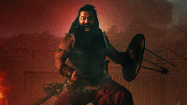 Zee Kannada record breaking TRP for Rishab Shetty s Kantara Chapter 1 in World Television premier Zee Kannada record breaking TRP for Rishab Shetty s Kantara Chapter 1 in World Television premier