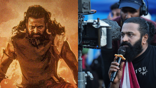 Buzz After Kantara 1 Rishab Shetty s Twenty Times Remuneration Hike Stuns Producers