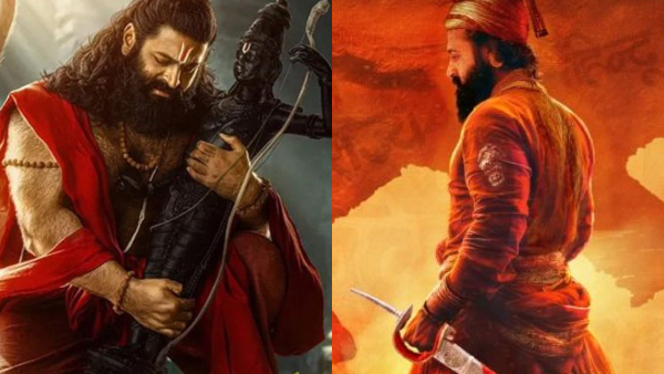 Buzz After Kantara 1 Rishab Shetty s Twenty Times Remuneration Hike Stuns Producers