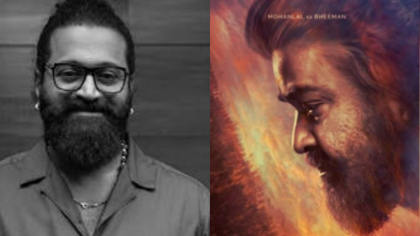 Kantara actor Rishab Shetty Not Part of Randamoozham Rumours Denied as New Update Emerges Kantara actor Rishab Shetty Not Part of Randamoozham Rumours Denied as New Update Emerges