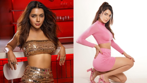 Ruhi Singh Strikes Back Masti 4 Files Police Complaint After Filthy Impersonation Chats Go Viral