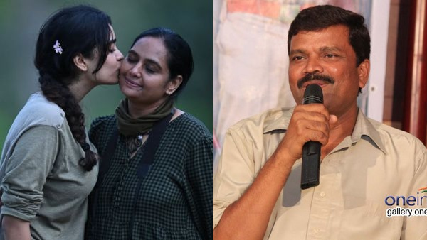 Director S Mahender opens up on Daughter Gauri s Close Bond With Second Wife Yashoda