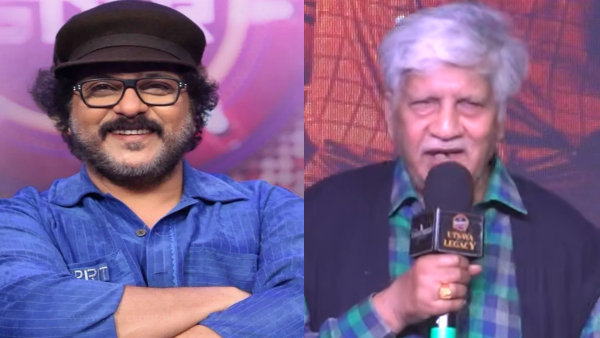 S V Rajendra Singh Babu said he lost 4 and Ravichandran lost 5 house because Of movie