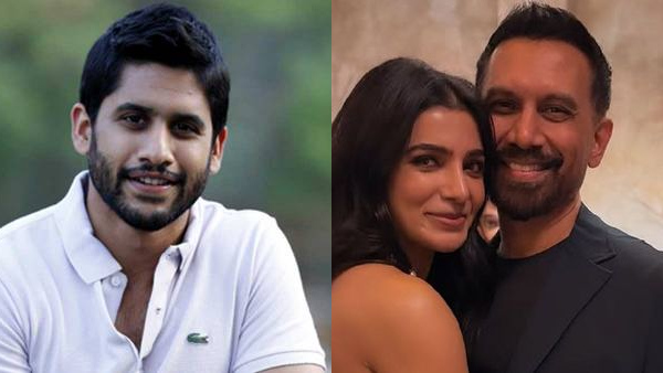 Samantha Ruth Prabhu Opens Up on Finding Love Again with Raj Nidimoru After Divorce