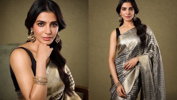 My Home My Rules Samantha Ruth Prabhu Smashes Social Media Trolls with a Defiant Warning