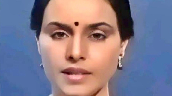 The Voice of an Era Falls Silent Iconic DD News Anchor Sarla Maheshwari Passes Away at 71