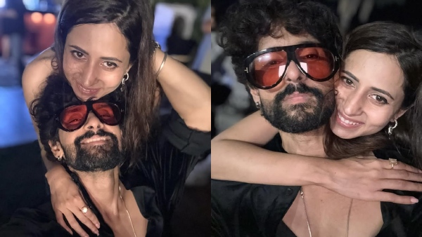 That s One Long Pregnancy Sargun Mehta s Savage Reality Check for Baseless Rumours