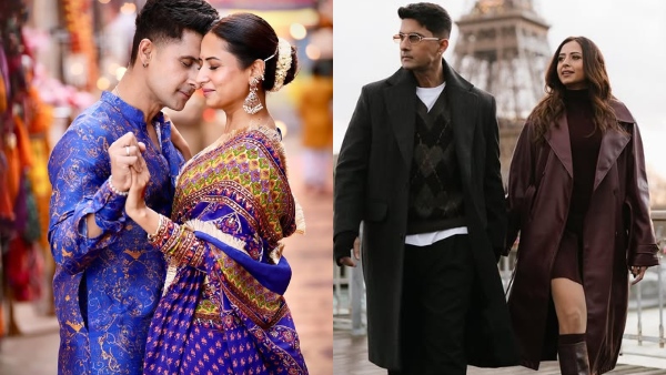 That s One Long Pregnancy Sargun Mehta s Savage Reality Check for Baseless Rumours