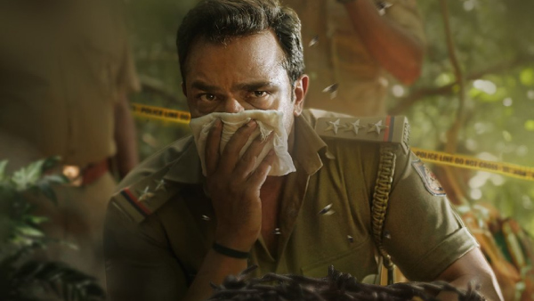 Vijay Raghavendra s Second Case of Seetharam film Review and rating in kannada