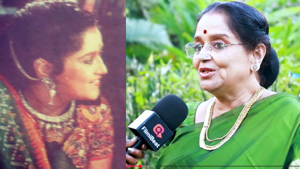 Kannada senior actress Rekha Rao still single here is here life story