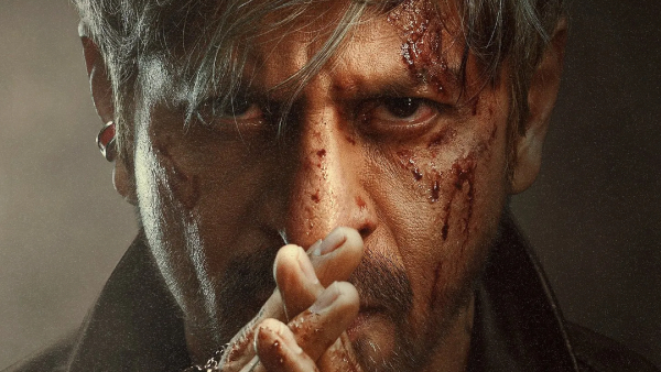 SRK s King sets new record A whopping Rs 50 crore budget for a single action sequence