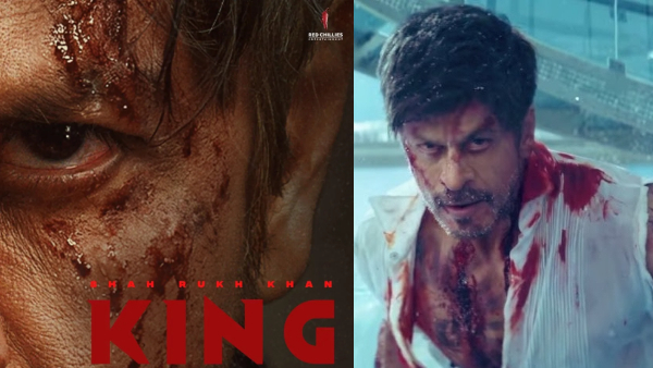 SRK s King sets new record A whopping Rs 50 crore budget for a single action sequence