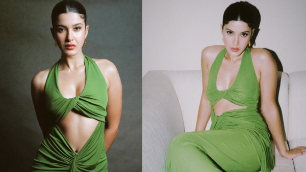 One Cab App 5 Other Women Shanaya Kapoor Unmasked Serial Cheater Ex and Guilty Earrings Sealed It