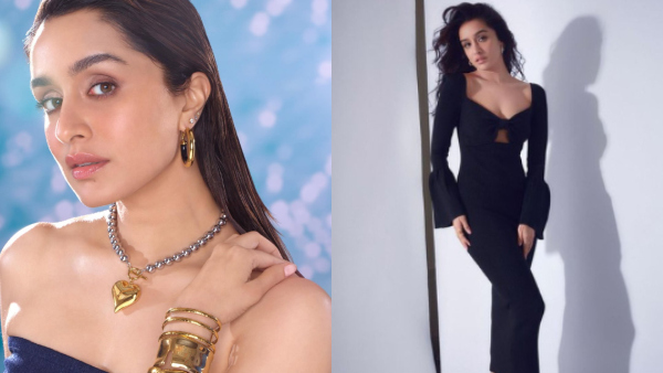 Shraddha Kapoor s Fitness Secrets Home-Cooked Food Early Dinner and a Natural Skincare Routine