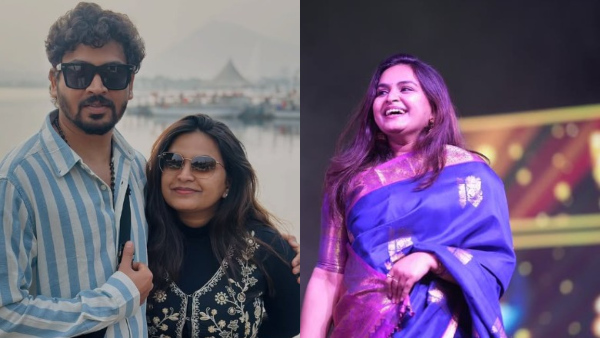 My Name Is My Identity Suhana Syed Slams Troll Over Name Change Remark After Marrying Nitin