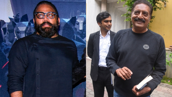 Spirit Shock Prakash Raj Scrubbed from New Poster Days After Denying Exit Rumors