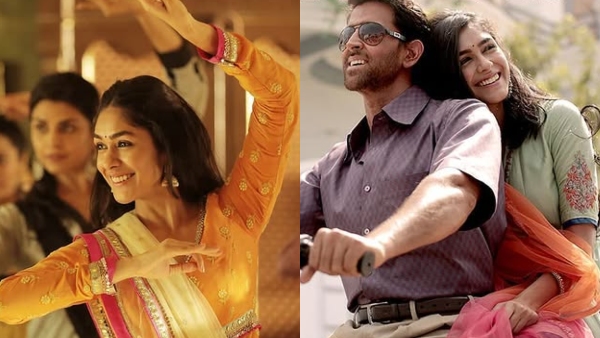 Catching Up with Hrithik Mrunal Thakur Reveals Ex-Boyfriend s 15kg Weight Loss Crisis Catching Up with Hrithik Mrunal Thakur Reveals Ex-Boyfriend s 15kg Weight Loss Crisis