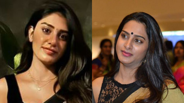 Supritha Opens Up on Mother Surekha Vani s Second Marriage Plans Slams Trolls