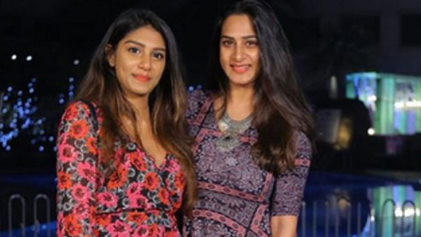 Supritha Opens Up on Mother Surekha Vani s Second Marriage Plans Slams Trolls