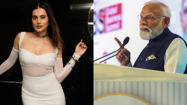 I Still Want to Live in This Country Taapsee Pannu s Savage Viral Choice Between Modi and Rahul