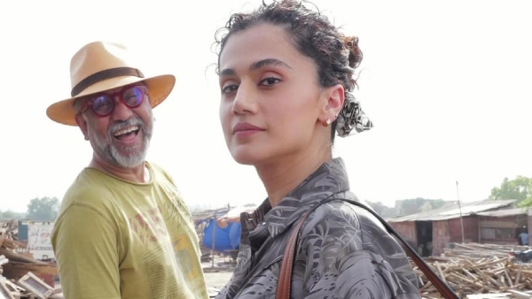 I Still Want to Live in This Country Taapsee Pannu s Savage Viral Choice Between Modi and Rahul