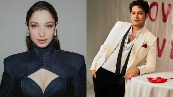 Ragini 3 Confirmed Tamannaah Bhatia amp amp Junaid Khan Set to Sizzle in Balaji s Date-Night Horror Ragini 3 Confirmed Tamannaah Bhatia amp amp Junaid Khan Set to Sizzle in Balaji s Date-Night Horror