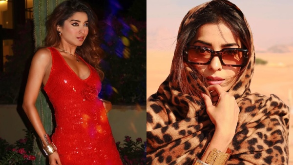 Wankhede s Mystery Girl Revealed Meet Tanvi Gadkari Show-Stealer of IND vs USA Wankhede s Mystery Girl Revealed Meet Tanvi Gadkari Show-Stealer of IND vs USA