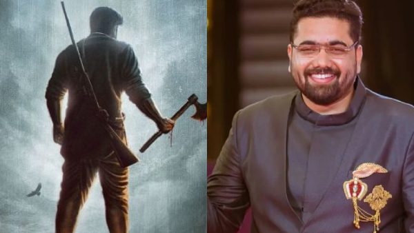 Darshan s Legal Setback Puts Sindoor Lakshmana on Hold Tarun Sudhir Says Film Is Only for Him