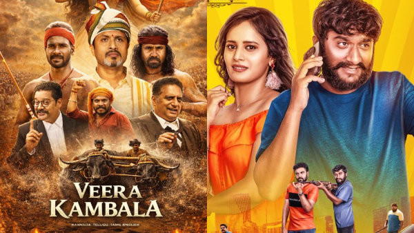Four Kannada Films Including Rise of Ashoka and Hayagriva Set for February 27 Release